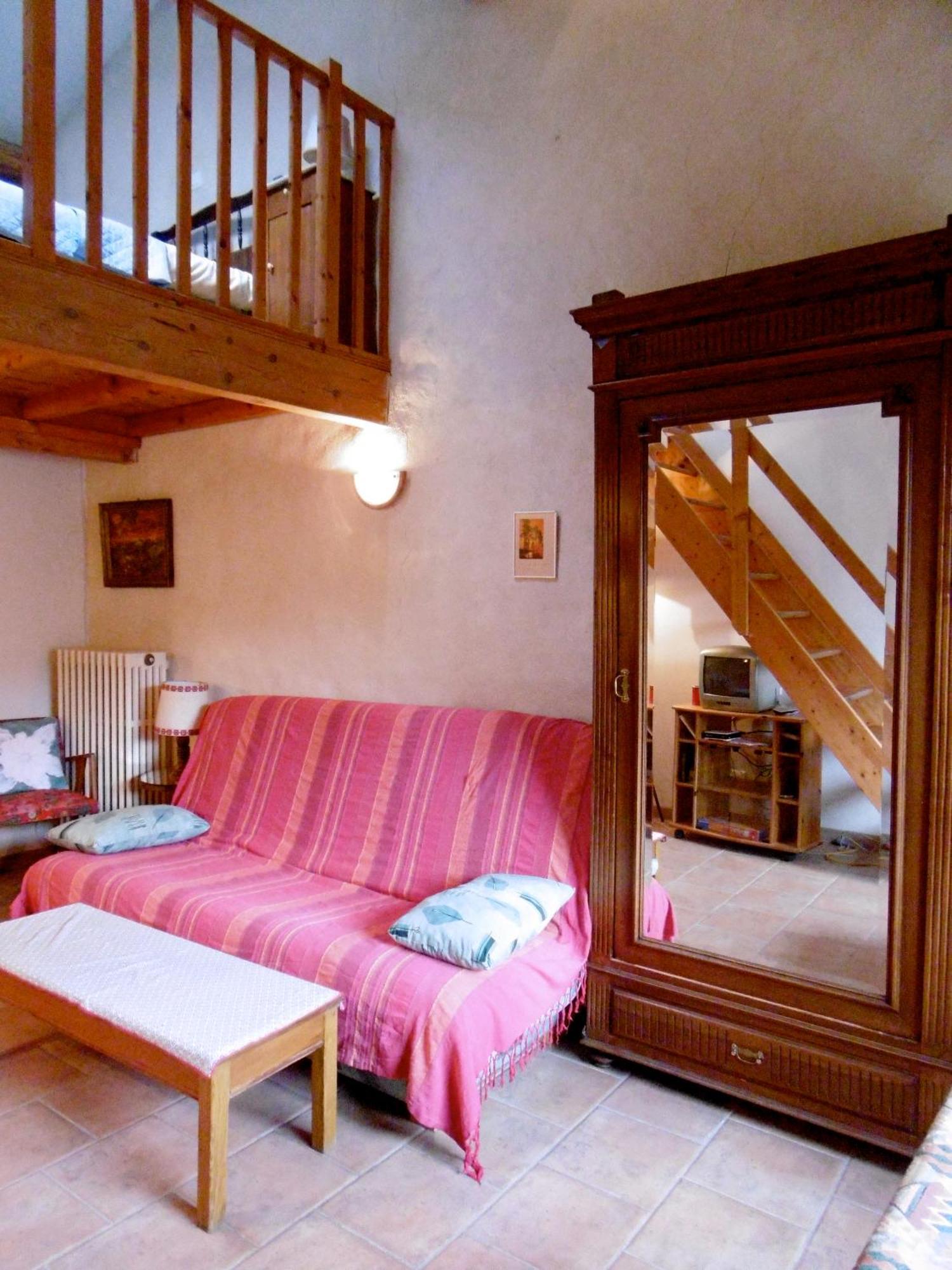 Le Val Leron Bed & Breakfast Valaurie Room photo