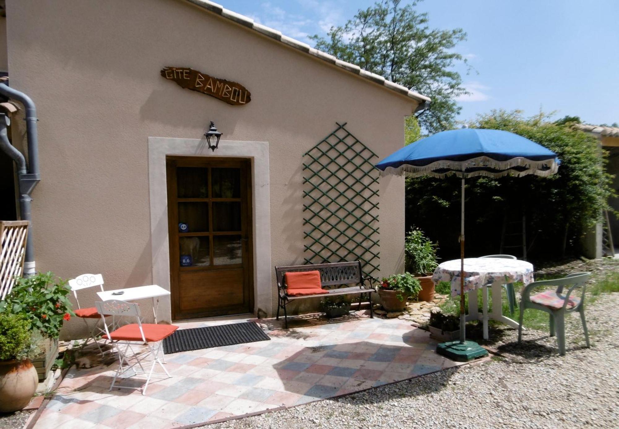 Le Val Leron Bed & Breakfast Valaurie Room photo